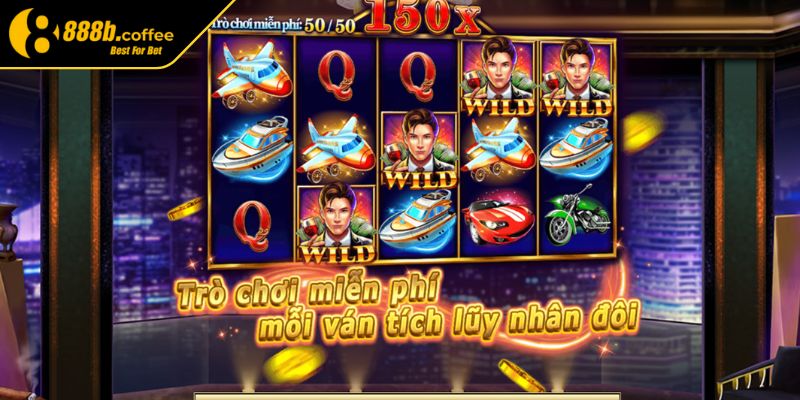 Phi Vụ Cướp Tiền Táo Bạo 888B – Mưu Trí Và Tốc Độ Quyết Định 1 Nắm bắt cơ chế vận hành của Phi vụ cướp tiền táo bạo 888B