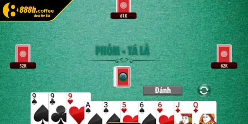 Phỏm 888B Luật Chơi Tổng Quát Và Mẹo Hay Để Chiến Thắng 2 Những mẹo chơi Phỏm 888B thắng bội tiền từ giới tay chơi