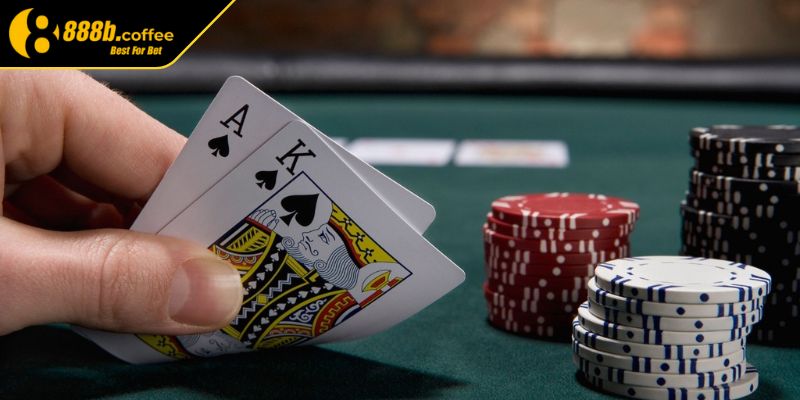 Poker 888B – Khám Phá Trò Chơi Poker Trực Tuyến Đẳng Cấp 2 Quy tắc cơ bản trong Poker 888B