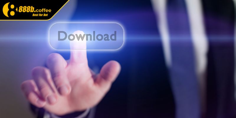 Tải App 888b 1 Khám phá ứng dụng 888B