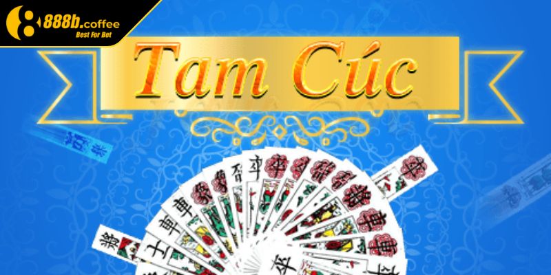 Tam Cúc 888B Và Hướng Dẫn Cách Chơi Chuẩn Cho Tân Thủ 3 Quy trình tham gia ván bài Tam Cúc cụ thể cần biết