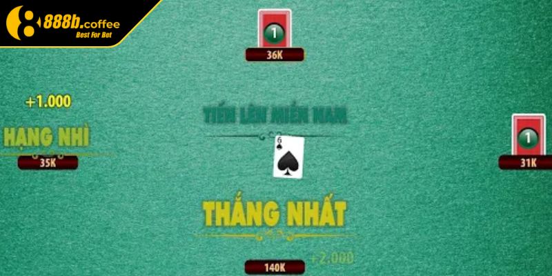 Tiến Lên 888B Cách Chơi Cơ Bản Và Bí Kíp Trở Thành Cao Thủ 3 Chiến lược chơi Tiến Lên tại 888B đánh bại mọi cao thủ