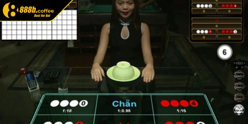 Xóc đĩa 888B – Kịch Tính Lôi Cuốn và Đầy Cơ Hội Thắng Lớn 1 Tổng quan về siêu phẩm xóc đĩa 888B